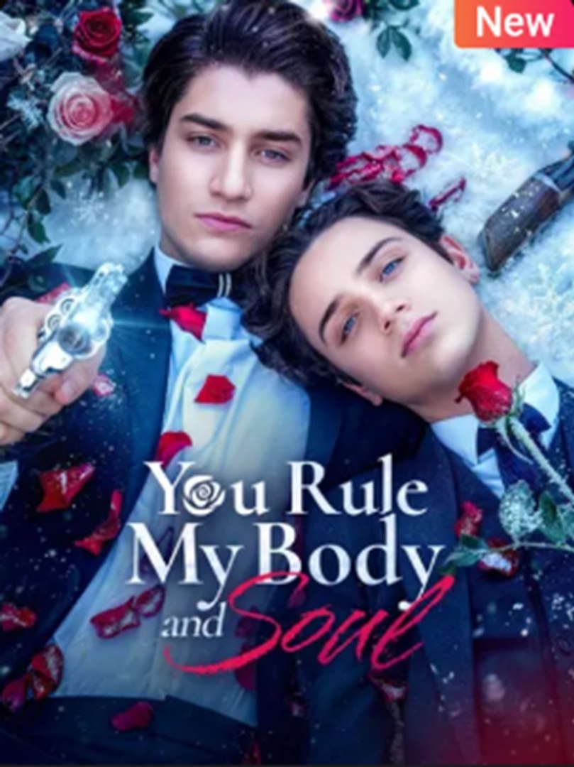 You Rule My Body And Soul